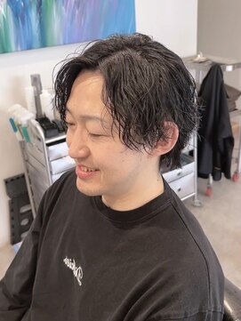 リベイル(LIVEIL) メンズ　スタイル