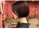 ハウディー(howdy.)の写真/【 伸びても、なんかいい♪ 】日常にフィットする再現性。扱いやすさまで設計するカット◎