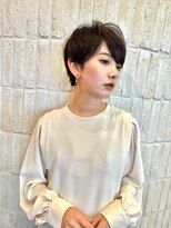 アイシー(ICY) 大人美人ショート