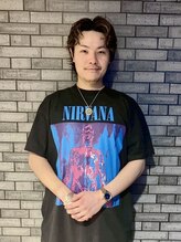 ブロック 朝霞店(BLOC)&nbsp;中居林 駿