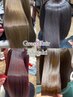 【髪質改善ケア】ダメージレス矯正＋カット＋カラー￥26950→￥23650~