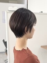 グニー(gunii)&nbsp;guniiマッシュショート