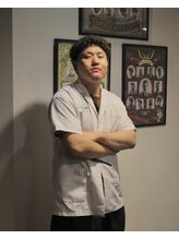 ジェイソン(JASON)&nbsp;松田 祐輔