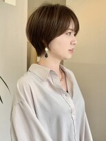 ベイ(BAE)&nbsp;王道♪美人ショート/20代/30代/40代