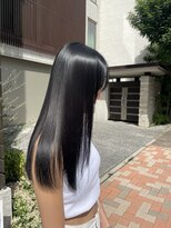 ベール(Vale)&nbsp;髪質改善プレミアム極