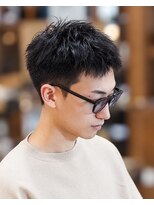 OWN Men's salon【オウン】 メンズカット
