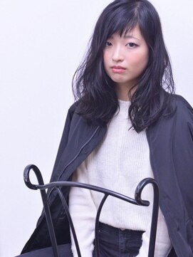 マーブル ヘアー(marble hair) ロングヘア◎20代30代40代50代60代