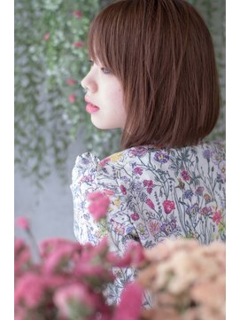 パリオ バイ コレット(Palio by collet) ☆タンバルモリショート☆【Palio by collet】03-5367-3624