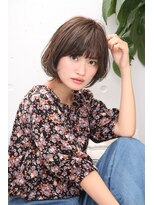 アクト(ACT)&nbsp;ナチュラルショート