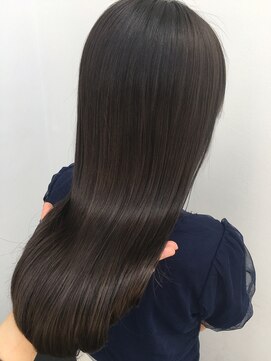 トルネード(TORNADO) うる艶髪になれるスペシャルトリートメント