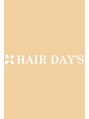 ヘアーデイズ(hairdays) ヘアー デイズ