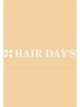 ヘアーデイズ(hairdays) ヘアー デイズ