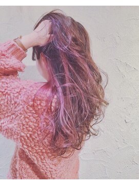 クレル(Creelu) pink