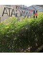 ハナガタ 門前仲町店(HANAGATA)/ハナガタ門前仲町
