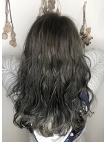 ウル(Ulu)&nbsp;ミントグレージュ