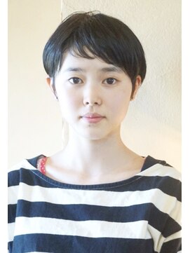 ヘアリメイク チョコミント(Hair Re Make ChocoMint) chocomint