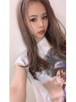 ノビタ(novita)&nbsp;【novita】しょす担当★韓国風スタイリング