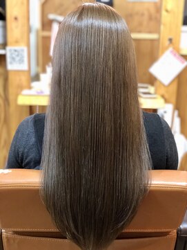 ララテラス(LaLa Terrace) TOKIOハイパーインカラミ