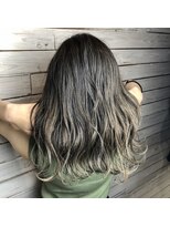 デコヘアー キートス(DECO HAIR kiitos)&nbsp;グラグレ！