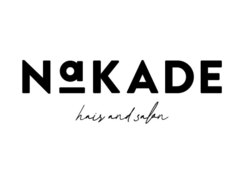 NAKADE hair salon