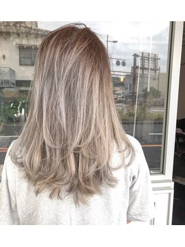 マリアナ(Mariana) Mariana.colorStyle