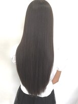 トリニティ(trinity)&nbsp;【神トリートメント】ツヤ感のある美髪SHISEIDOサブリミックＴＲ