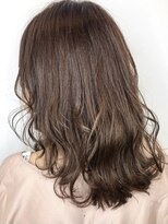 ロッカ ヘアーイノベーション(rocca hair innovation) 春スタイル【稲毛】【春】【カラースペシャリスト】