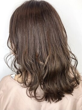 ロッカ ヘアーイノベーション(rocca hair innovation) 春スタイル【稲毛】【春】【カラースペシャリスト】