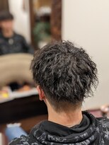 アヴィラ(Avilla)&nbsp;【AVILLA】ツイストパーマ