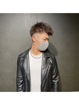 リープ(LEAP) フェード