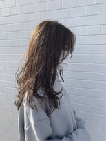 ポンテ 大野城店(ponte)&nbsp;『ゆるふわレイヤースタイル』