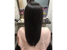 ベイカペリ(Bei Capelli)