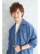 レボル(REVOL) 小原 浩一