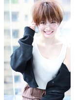 シーラス バイクラウドゼロ(Cirrus by Cloud zero)&nbsp;スパニッシュマニッシュショート【Cirrus by Cloud zero】