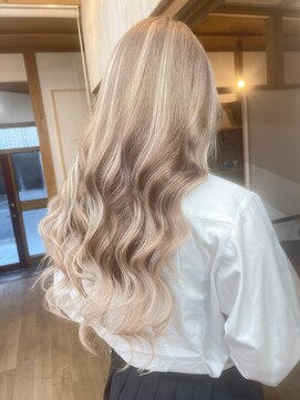 ラヴィキョート(Lavy kyoto) エクステバレイヤージュ×70枚