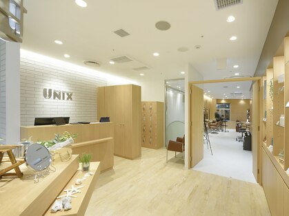 ユニックス ノクティプラザ溝口店(UNIX)の写真