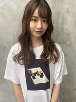 メイクス 表参道(MAKE'S omotesando)&nbsp;オリーブベージュ/くすみベージュ/透明感カラー