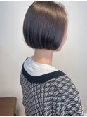ラウンドボブ