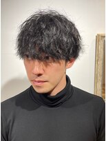 ミモザワークス(Mimosa Works) 大人のソフトツイストスパイラル