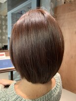 リエア(Re:EA)&nbsp;艶ボブ