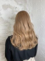 プライズ アイリス 池袋東口店(prize Iris)&nbsp;シアーグレージュ10代20代12650円