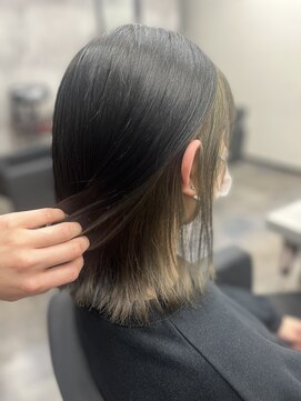 スターズ 渋谷(STARS) インナーベージュ