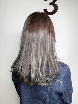 ワット 原宿店(W) 【W-ワット-原宿店】 ☆ラテグレージュ☆