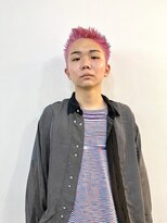 ホープ 渋谷(HOPE)&nbsp;ベイビーピンクペールピンク