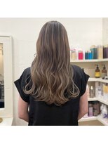 ニート(NEAT)&nbsp;筋感グラデーション