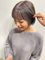 レミー(Remii)&nbsp;ナチュラルフェイスフレーミング