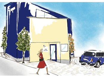 CORK hair salon【コルク】