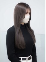 ノード(NODO)&nbsp;【ブリーチなし】グレージュカラー