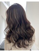 オーバーレイ(Overlay)&nbsp;リラックスウェーブ