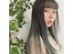 ジジ ヘアワークス(gigi hair works)の写真